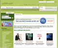 Website of the Day: Audible.com