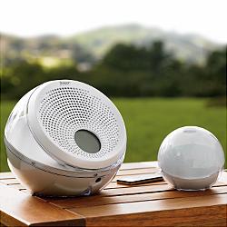 Bring Your Dance Floor Into The Great Outdoors