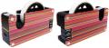 Colorful Striped USB Tape Dispenser