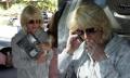 Britney's Prized Possessions: Her Pooch, Lighter and BlackBerry