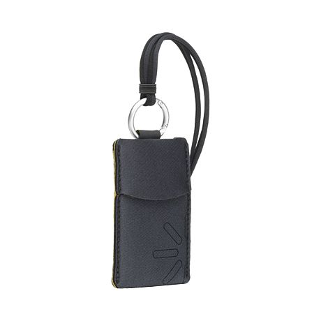 case logic pocket 8