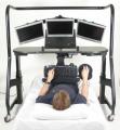 Geeky, Nerdy or Dorky: The ErgoPod Workstation