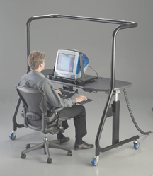 ergopod 6