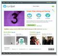 Website of the Day: Eyespot.com