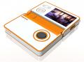 The FlapCam: An Innovative And Stylin' Digital Camera