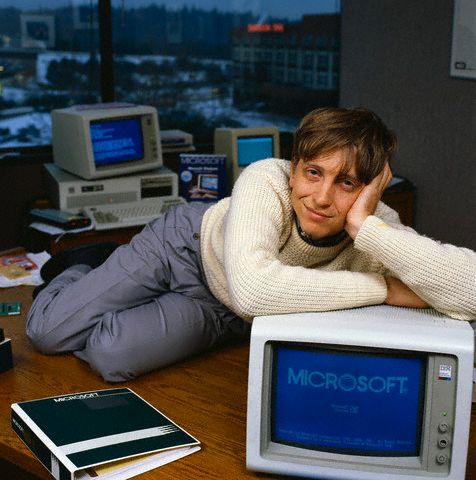 Tech News Roundup - Geeks Gone Wild