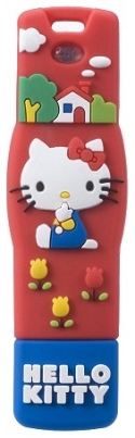 Hello Kitty USB Device