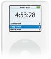 How to Set The Alarm Clock on Your iPod