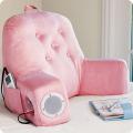 Rockin' Boyfriend Pillow - iPod Ready