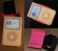 Geeksugar Tests The Relo Run iPod Case