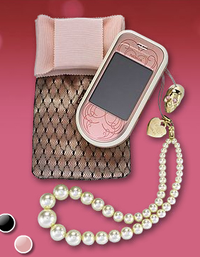 l'amour-pink
