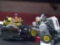 Tech News Roundup - Lego Robots Kick Some Bootie!