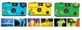 Love It Or Leave It: Lomolitos Colored Cameras