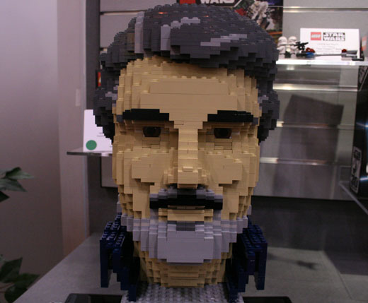 Tech News Roundup - Toy Fair 2007 Festivities
