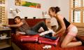 Trend: Geeky 'Pod' Hotels?