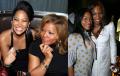 Serena Williams And Kimora Simmons' Pre-Oscar Party Gadgets