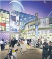 Malaysia Builds Techie City of the Future