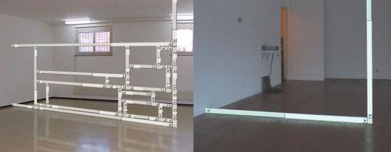 Totally Geeky or Geek Chic? 'Scrollbars' Exhibition