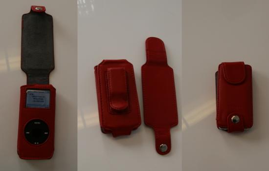 Dress Up Your Nano For Christmas, Give Back