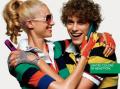 Benetton Diversifies Line With The NICO Cell