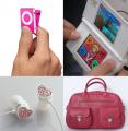What To Get Your Geeky Valentine - Girl Edition