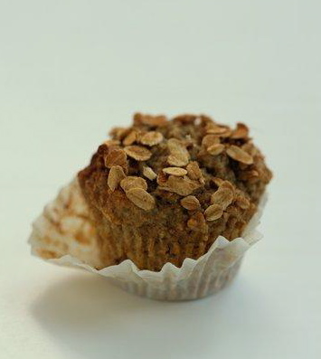 Oatmeal Muffin Day