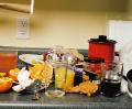 After-Party Mess Be Gone!