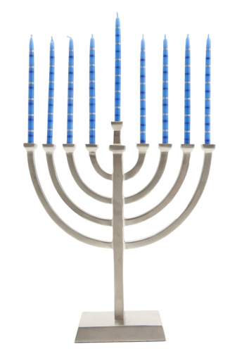 Off to Market! Hanukkah Dinner