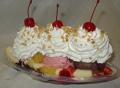 Banana Split Banana Split