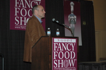 Do You Buy Organic Foods?