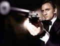 The True James Bond Martini