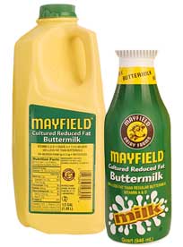 What Can Take the Place of Buttermilk? What Can Take the Place of Buttermilk?