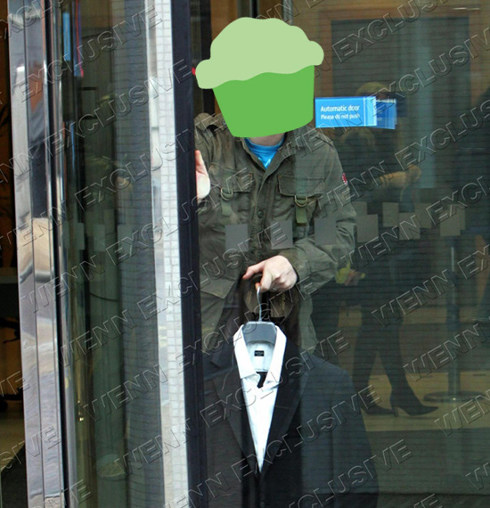 Guess Who?
