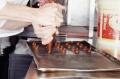 Reminder: Secret Ingredient - Chocolate