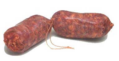 Chorizo