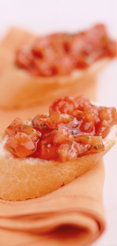 Chutney Chutney