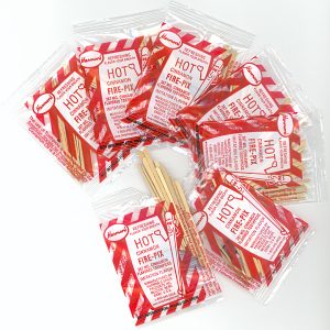 Mouth-Watering Memories: I Smell Like Cinnamon