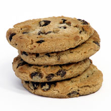 YumSugar Preview: Fresh Cookies Any Time