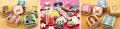 Eleni's Oscars Cookies