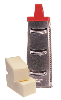 No More Waiting for Butter