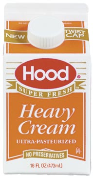 What Can Replace Heavy Cream?