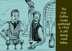 National Irish Coffee Day