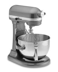 The Ultimate Kitchen: Mixer