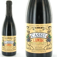 Happy Hour: Lindemans Lambic