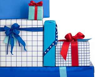 Come Party With Me: Secret Santa Soiree