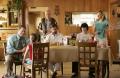 TV Dinners: Little Miss Sunshine - Fried Chicken
