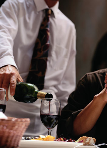 Merlot To Go?