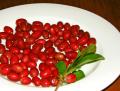 Miracle Fruit Will Get Your Taste Buds High