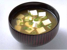 Make Way for Miso!