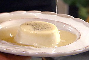 Dessert to Impress